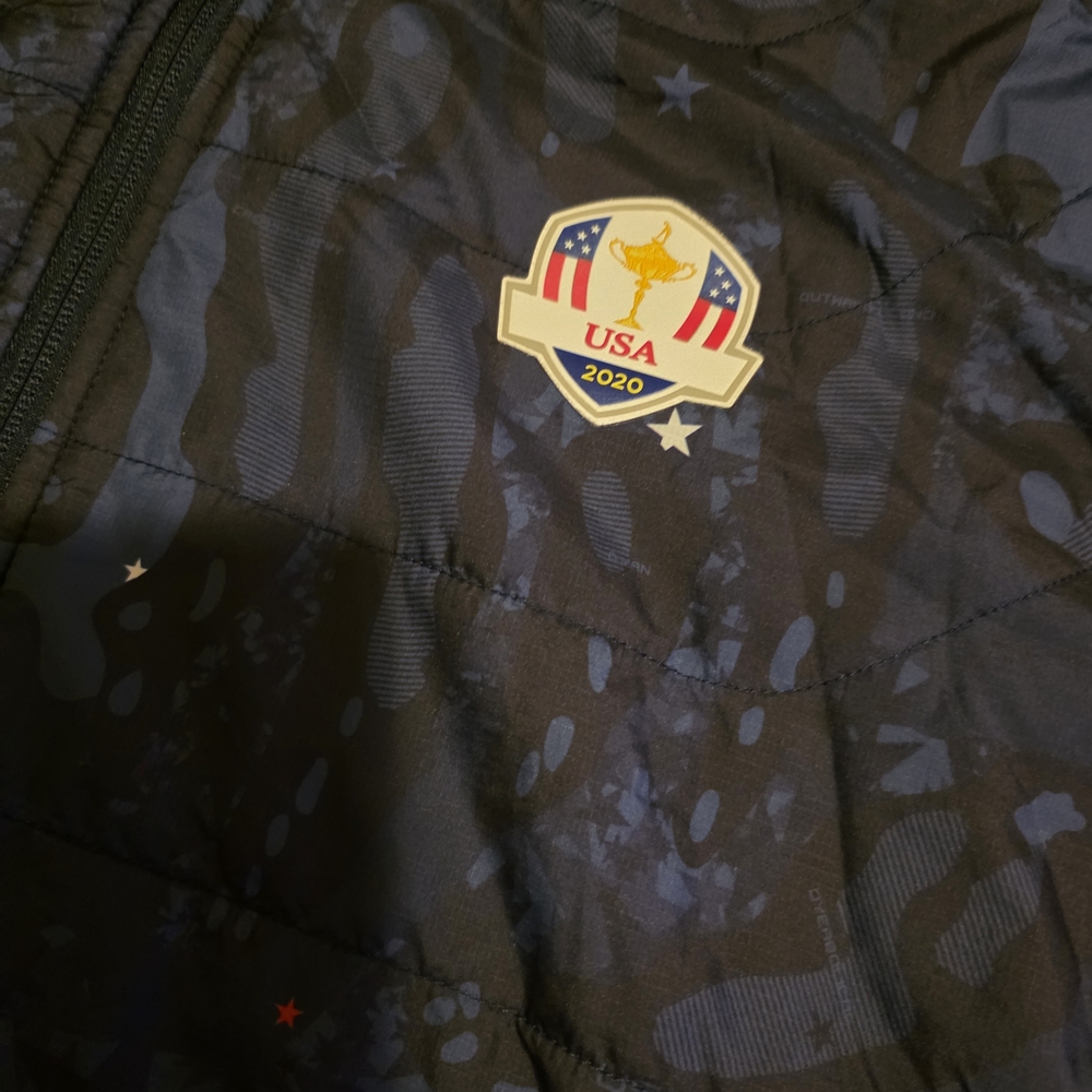 RLX Ralph Lauren 2020 Ryder Cup Limited Jacket - Picture 2 of 16